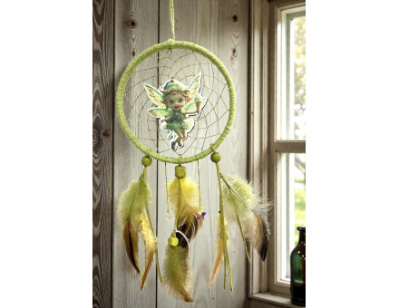 ATTRAPE SOL-RÊVE - CRÉATION UNIVERS BONHEUR - 13 CM