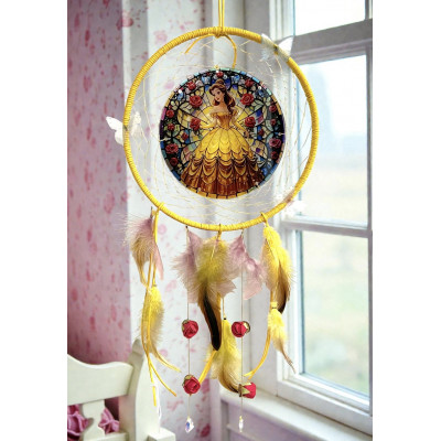 ATTRAPE SOL-RÊVE - CRÉATION UNIVERS BONHEUR - 20/22 CM