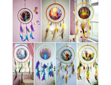 ATTRAPE SOL-RÊVE - CRÉATION UNIVERS BONHEUR - 20/22 CM