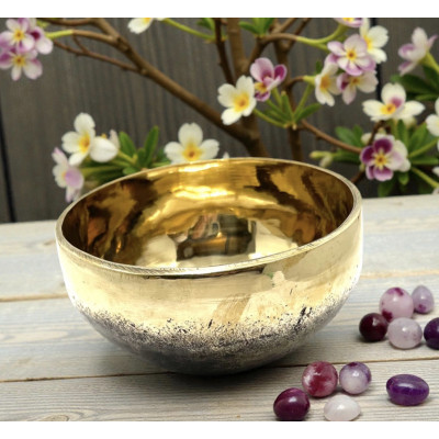 BOL ISHANA NOIR ET OR 291 GR - FA