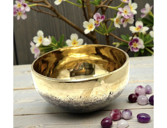 BOL ISHANA NOIR ET OR 291 GR - FA