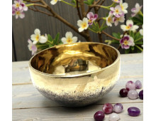 BOL ISHANA NOIR ET OR 291 GR - FA