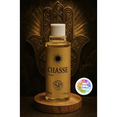 CHASSE 30 ML