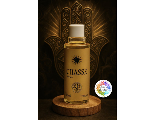 CHASSE 30 ML