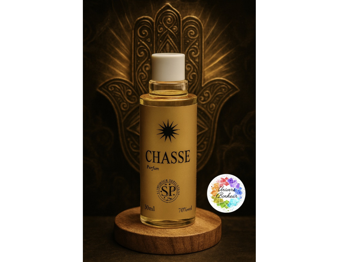 CHASSE 30 ML