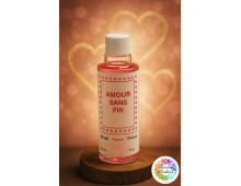LOTION 30 ML AMOUR SANS FIN