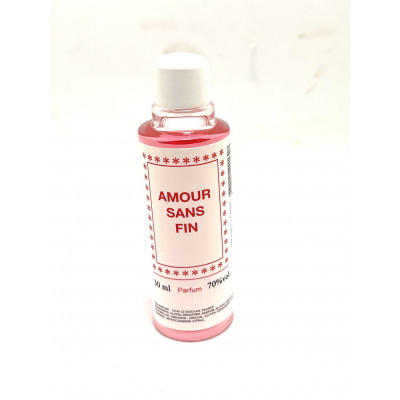 LOTION 30 ML AMOUR SANS FIN