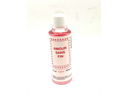 LOTION 30 ML AMOUR SANS FIN