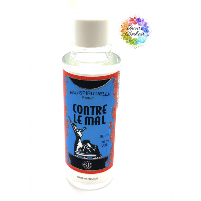 EAU CONTRE LE MAL 30 ML