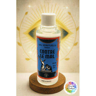 EAU CONTRE LE MAL 30 ML