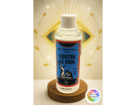 EAU CONTRE LE MAL 30 ML