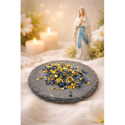 NOTRE DAME DE LOURDES