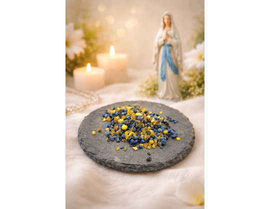 NOTRE DAME DE LOURDES