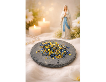 NOTRE DAME DE LOURDES