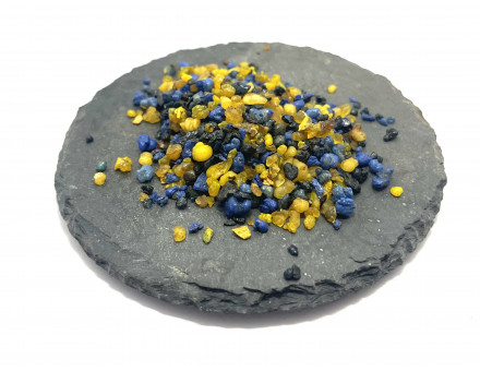 NOTRE DAME DE LOURDES