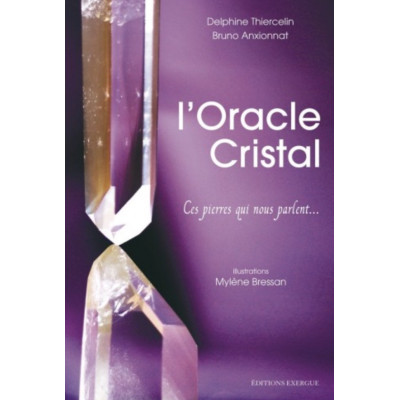 ORACLE CRISTAUX