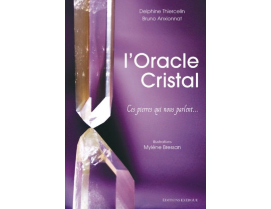 ORACLE CRISTAUX