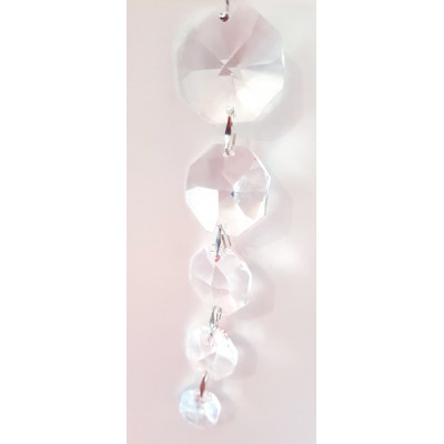 NIRVANA CRISTAL CHANCE