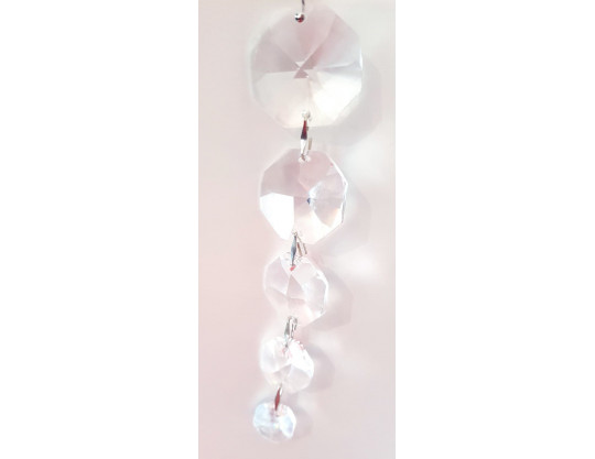 NIRVANA CRISTAL CHANCE