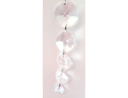 NIRVANA CRISTAL CHANCE