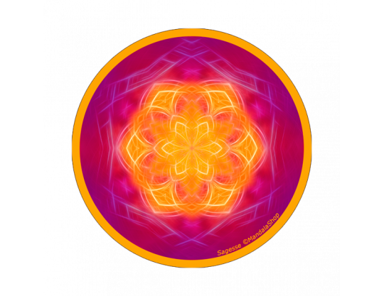 DISQUE HARMONISANT - SAGESSE