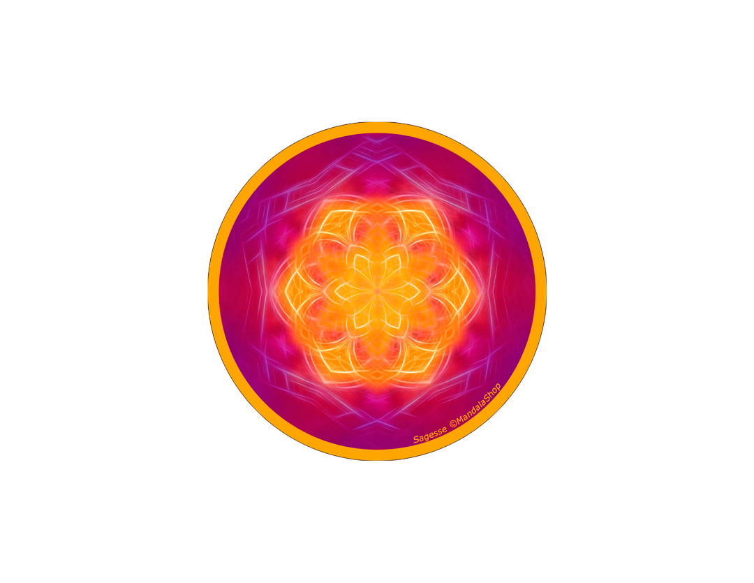 DISQUE HARMONISANT - SAGESSE