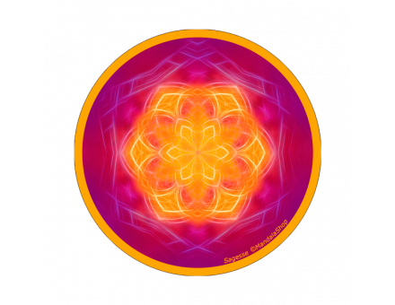 DISQUE HARMONISANT - SAGESSE