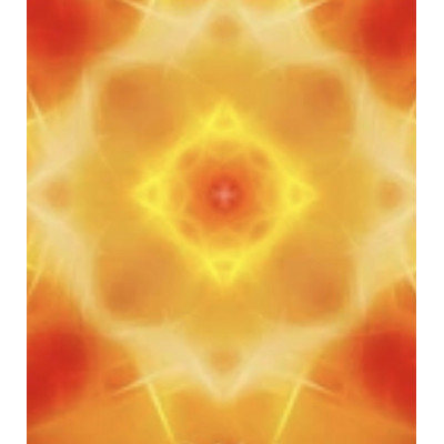 DISQUE HARMONISANT - ÉVEIL