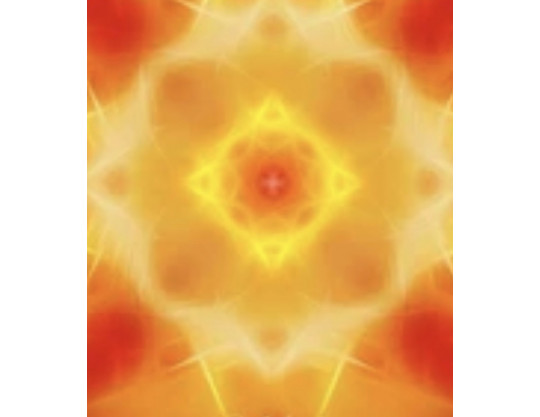 DISQUE HARMONISANT - ÉVEIL