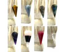 PENDULE POINTE PIERRE