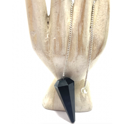 PENDULE POINTE PIERRE