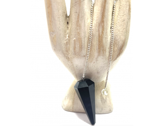 PENDULE POINTE PIERRE