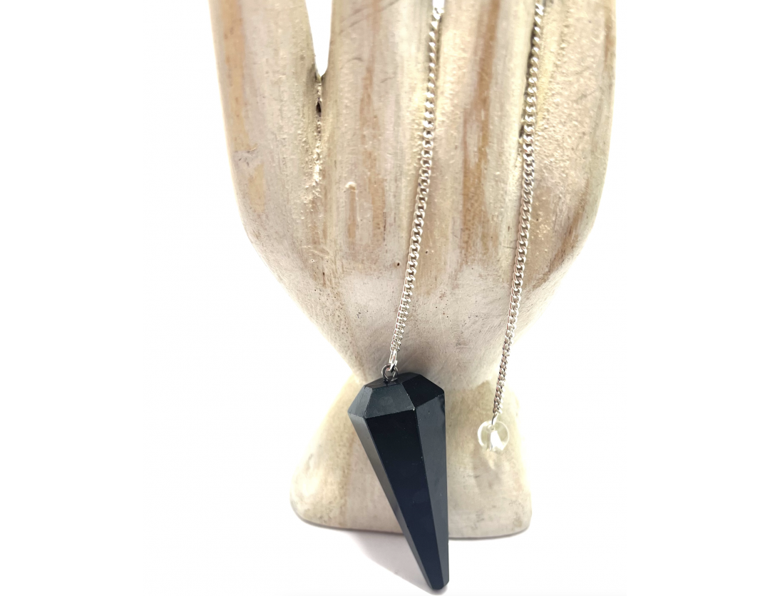 PENDULE POINTE PIERRE