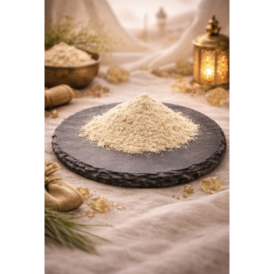 POUDRE ARABIE