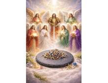 7 ANGES - 7 ARCHANGES