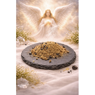 ANGE GARDIEN - POUDRE DES ANGES