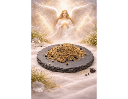 ANGE GARDIEN - POUDRE DES ANGES