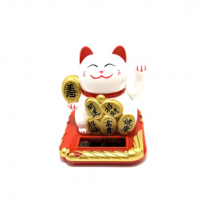MANEKI NEKO SOLAIRE