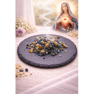 SACRE COEUR DE MARIE