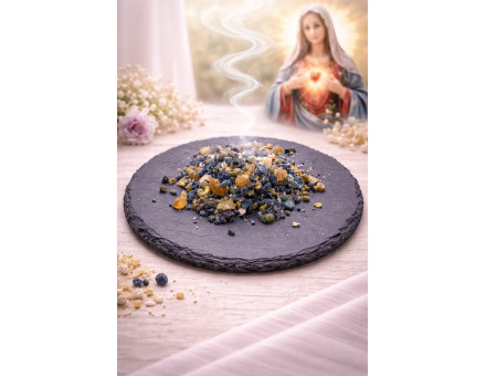 SACRE COEUR DE MARIE