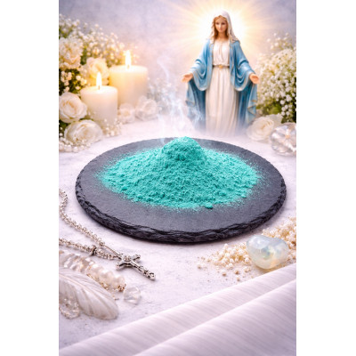 ENCENS POUDRE VIERGE MIRACULEUSE 5GR