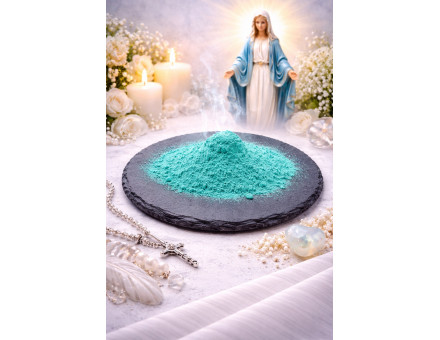 ENCENS POUDRE VIERGE MIRACULEUSE 5GR