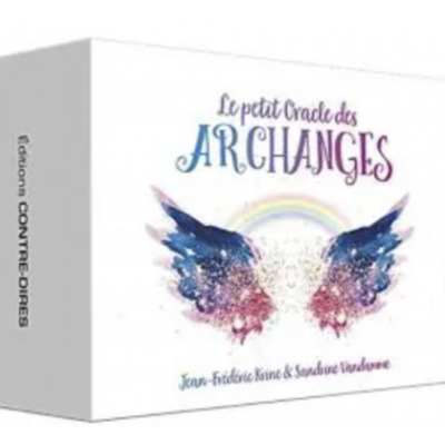 LE PETIT ORACLE DES ARCHANGES