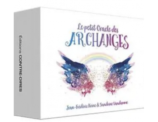 LE PETIT ORACLE DES ARCHANGES