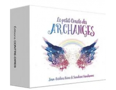 LE PETIT ORACLE DES ARCHANGES