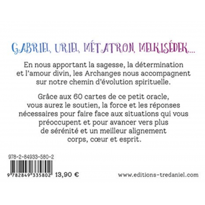 LE PETIT ORACLE DES ARCHANGES