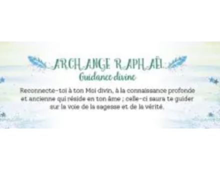 LE PETIT ORACLE DES ARCHANGES