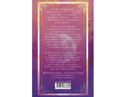 L ORACLE DES MEDEORES