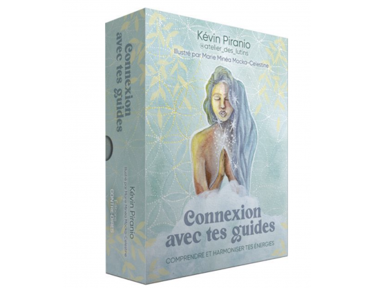 ORACLE CONNEXION AVEC TES GUIDES