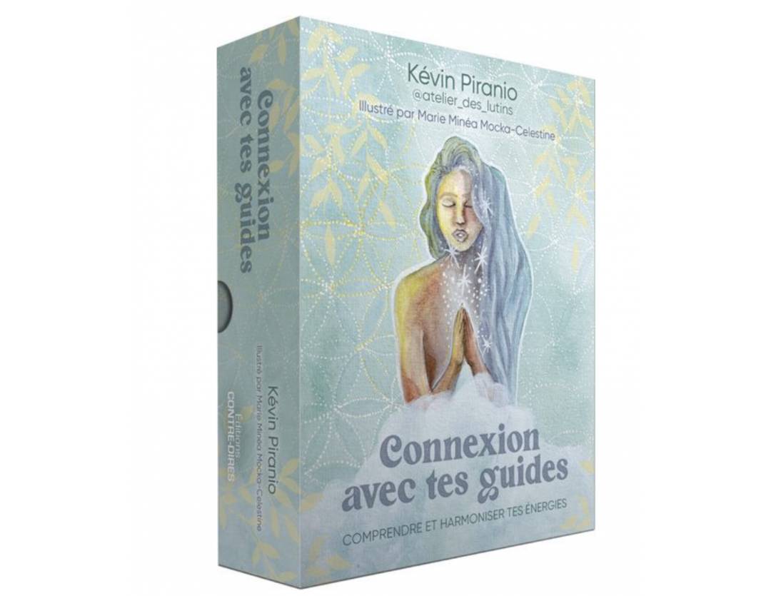 ORACLE CONNEXION AVEC TES GUIDES